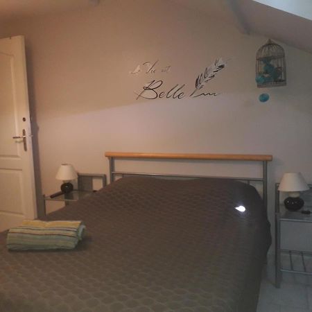 Chambres D'Hotes Sebastien Ruaudin Екстериор снимка