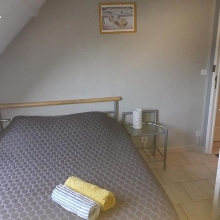 Chambres D'Hotes Sebastien Ruaudin Екстериор снимка