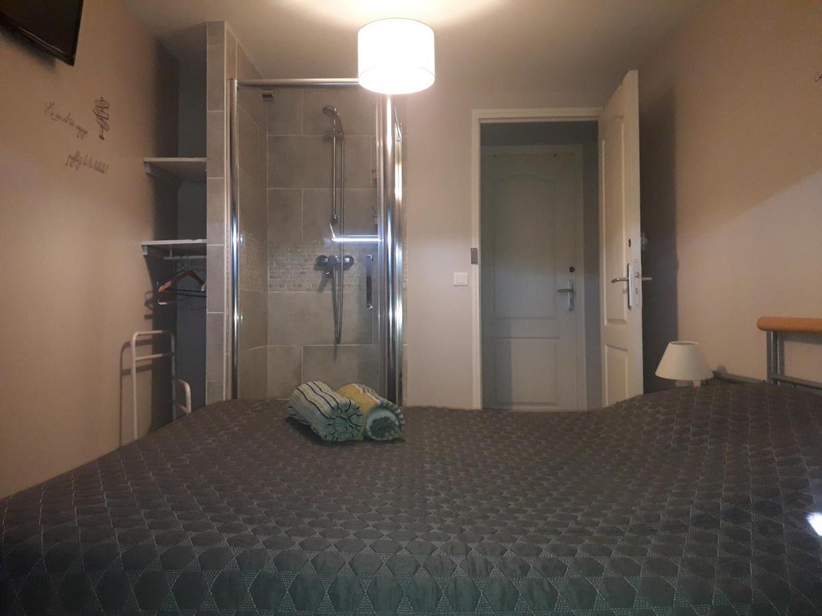 Chambres D'Hotes Sebastien Ruaudin Екстериор снимка