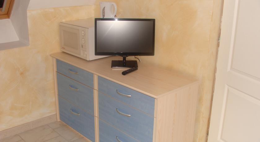 Chambres D'Hotes Sebastien Ruaudin Стая снимка