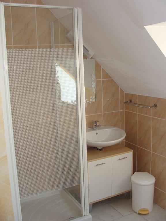 Chambres D'Hotes Sebastien Ruaudin Екстериор снимка